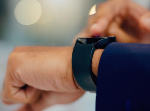 check-watch-hands-and-time-management-for-work-b-2024-06-27-22-23-44-utc Check watch, hands and time management for work, business and mockup space for productivity. Corpor.